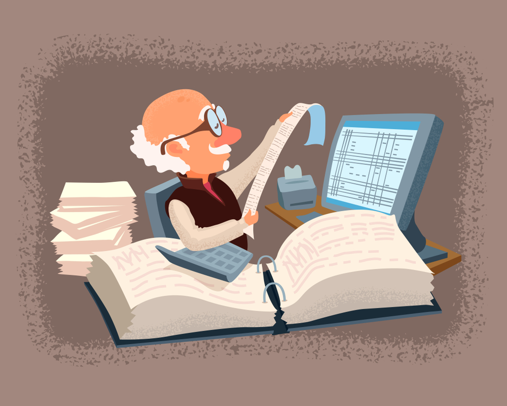 How can an accountant help