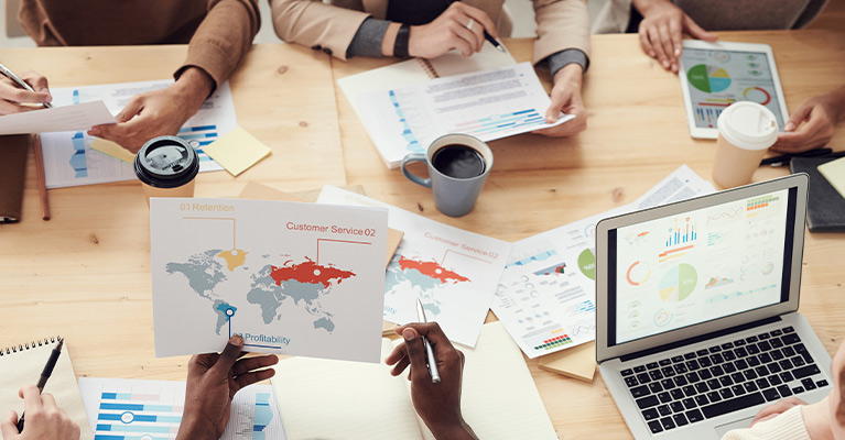 Services | IH Accountants