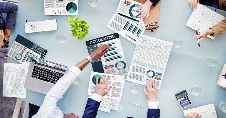 Specialisms | IH Accountants