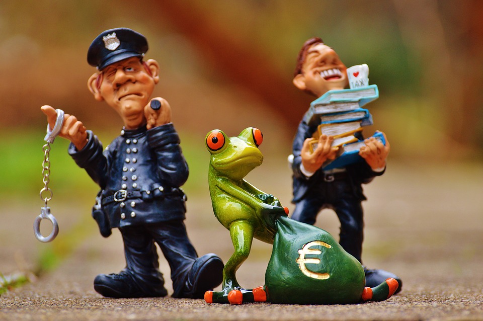 tax penalties